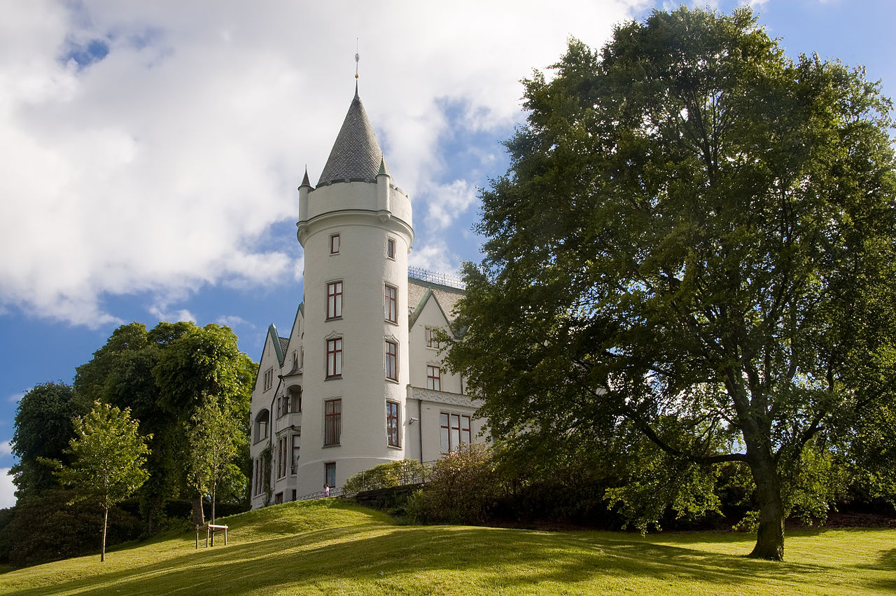 Gamlehaugen1 норв.jpg