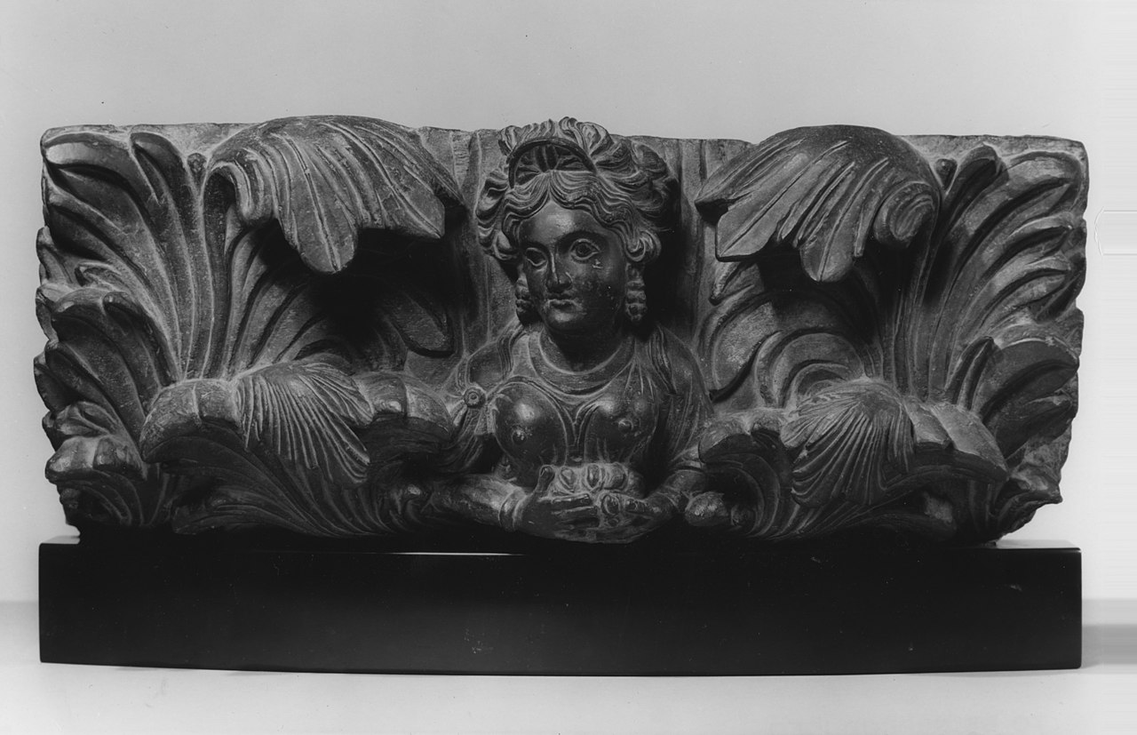 Gandharan_-_Architectural_Fragment_-_Walters_2548.jpg