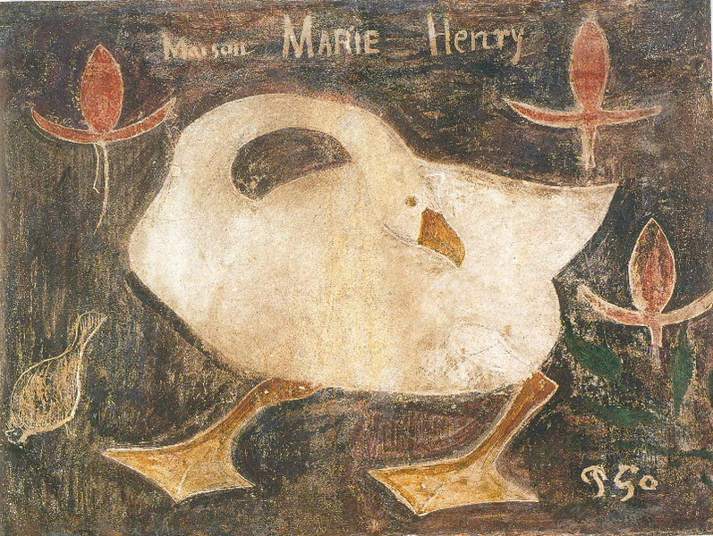 Gauguin_-_L'Oie.jpg