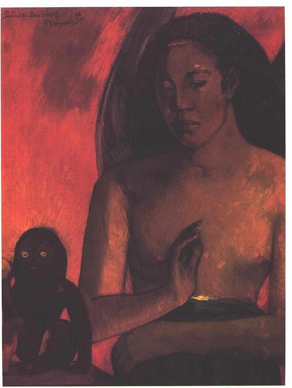 Gauguin_-_Poemes_Barbares_-_1896р.jpg
