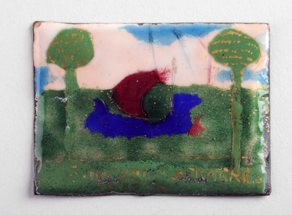 George_James_Frampton_-_Enamel_plaque_with_a_sketch_.jpg