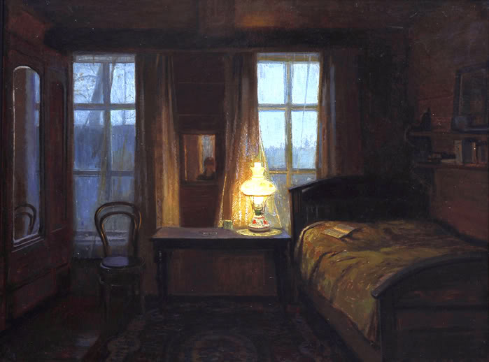 georgeclausentwilightinterior.jpg