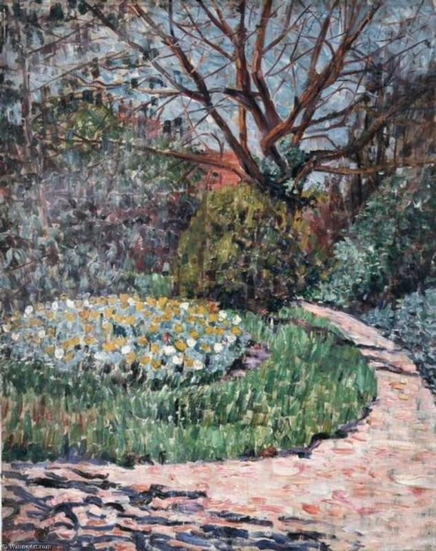 Georgette-Agutte-Parterre-de-tulipes-a-Bonniereпs.jpg