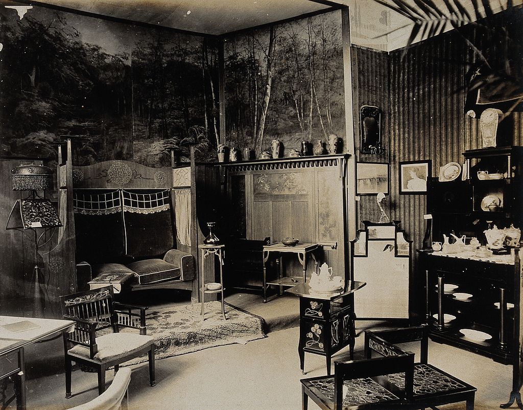 German_design_stand_at_the_1904_World's_Fair,_St._Louis_Wellcome_V0038333.jpg