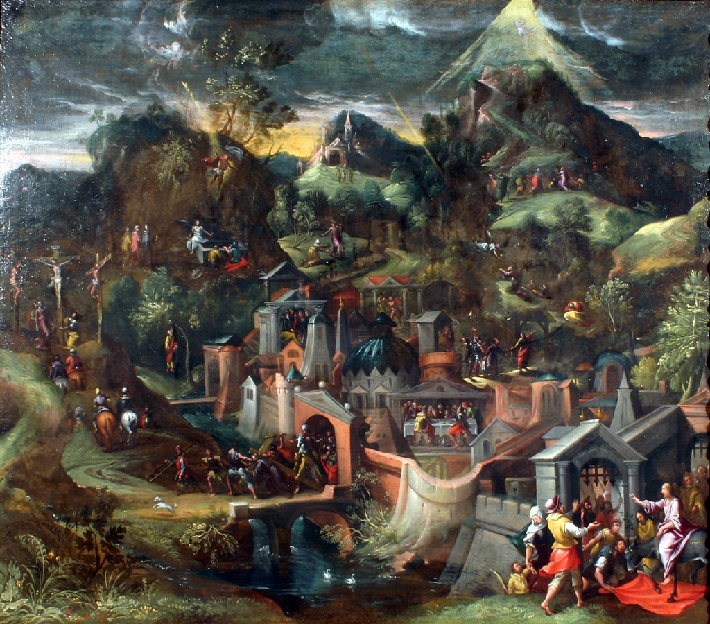 Gillis Mostaert Старший (1534–1598eMuseumPlus.jpg