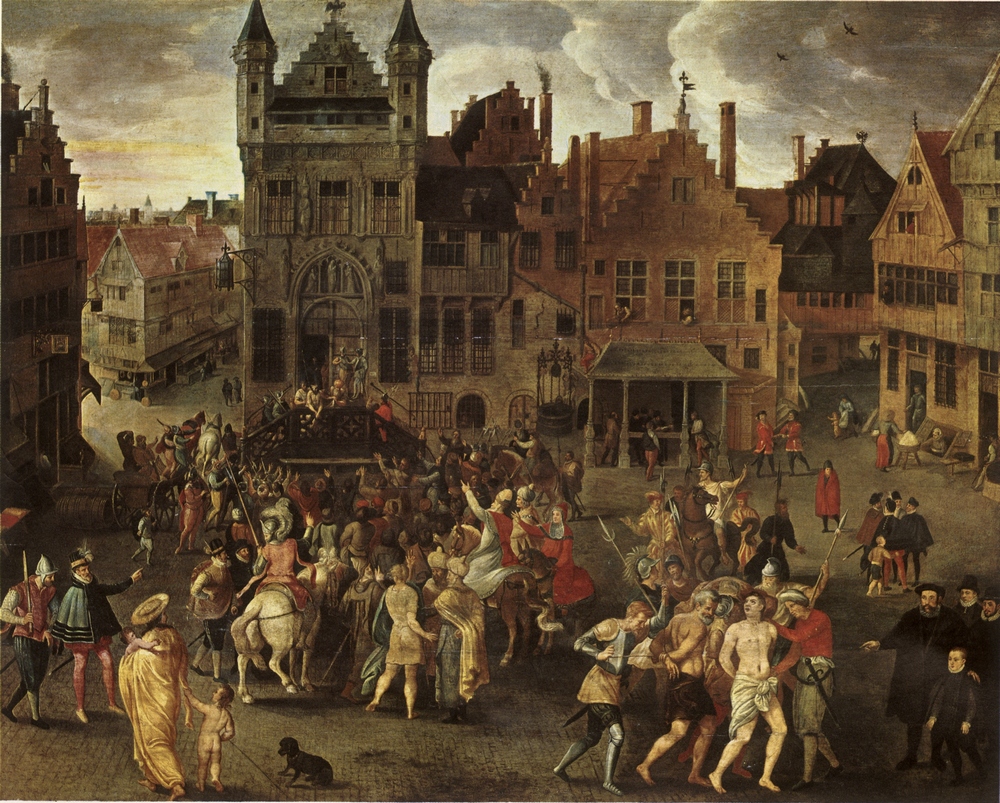 gillis mostaert - christus door pilatus aan het volk getoond.jpg