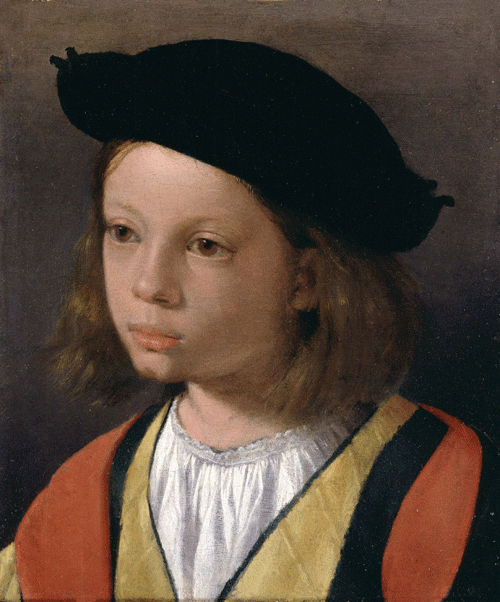giorgione-ritratto-di-ragazzo-Birmingham-Brarber-art-instit1.gif