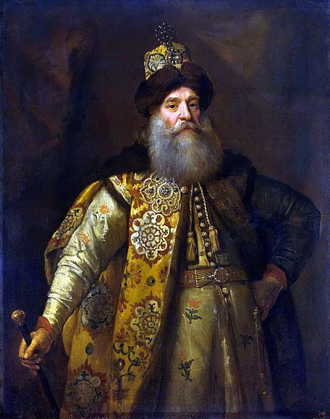 Godfrey Kneller  gjn`vrby87d770ad20361a113cf11017df4b196b.jpg