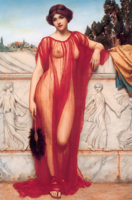 Godward_JW_Athenais_1908.jpg