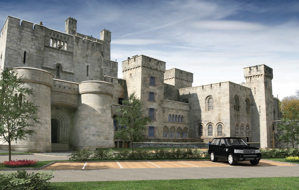 Gosford_Castle_front_carpark.jpg