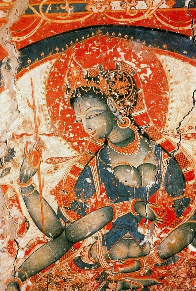 Green_Tara__Alci_monastery,_Ladakh,_he_11th_century.jpg