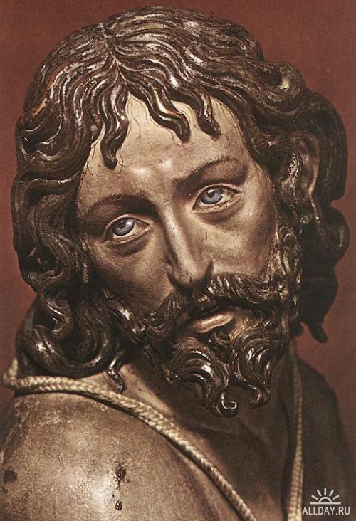 Gregorio FERNANDEZ (b. ca. 1576 - d. 1636, Valladolid)1262185874_3.jpg