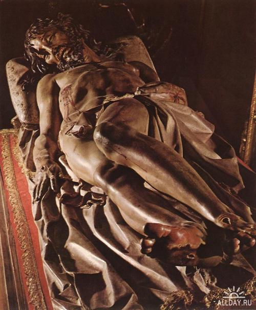 Gregorio FERNANDEZ (b. ca. 1576 - d. 1636, Valladolid)1262185889_4.jpg