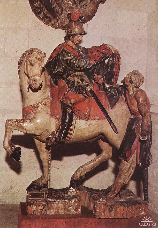 Gregorio FERNANDEZ (b. ca. 1576 - d. 1636, Valladolid)1262185932_7.jpg