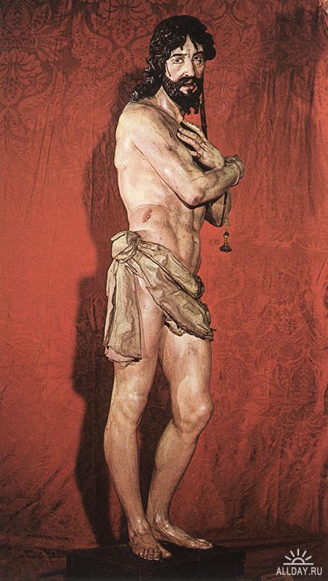 Gregorio FERNANDEZ (b. ca. 1576 - d. 1636, Valladolid)1262185941_1.jpg