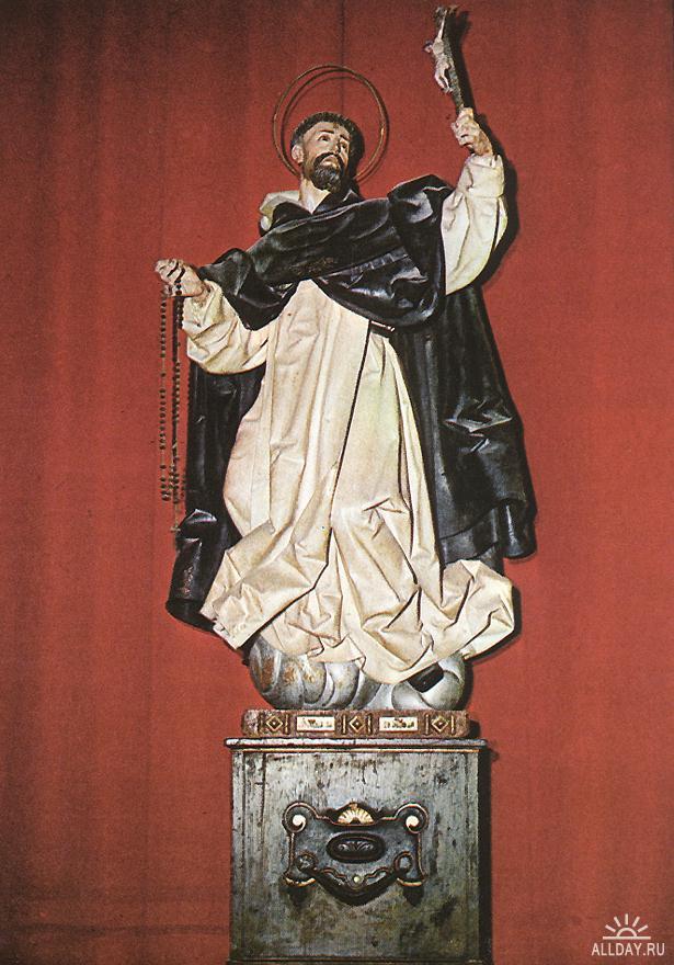 Gregorio FERNANDEZ (b. ca. 1576 - d. 1636, Valladolid)1262185973_6.jpg