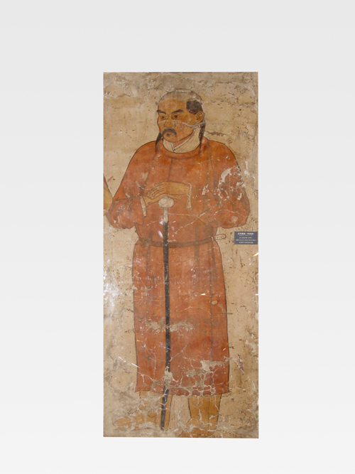 Guard,_Fresco,_Liao_Dynasty,_Chifeng_Museum.jpg
