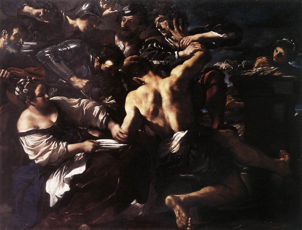 Guercinosamson_captured_by_the_philistines-large.jpg