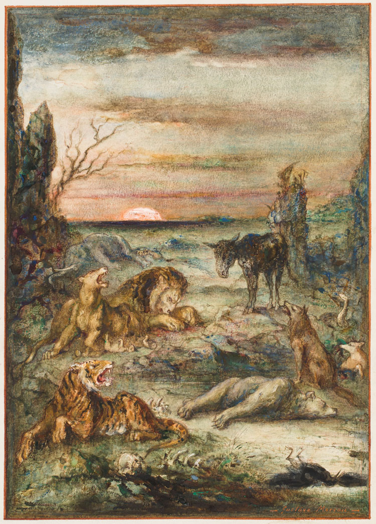 Gustave_Moreau,_The_Animals_Stricken_with_the_Plague,_1883._.jpg