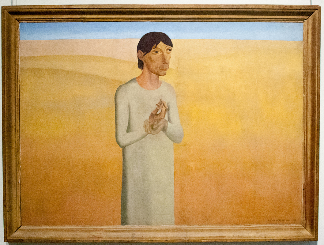 Gustave_van_de_Woestyne_-_Christus_in_de_woestijn,_1939.jpg