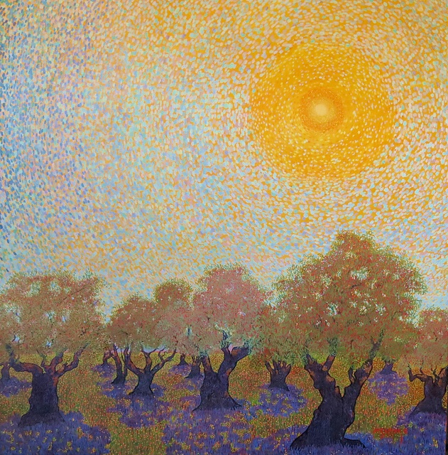 H.M. SafferOLIVE TREES I 36X36-12,500_0.preview.JPG