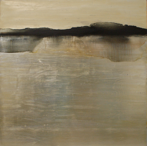 Hanne JugaKesдyц, Sipoonselkд (39),sekatekn.2009,122x122cm.jpg