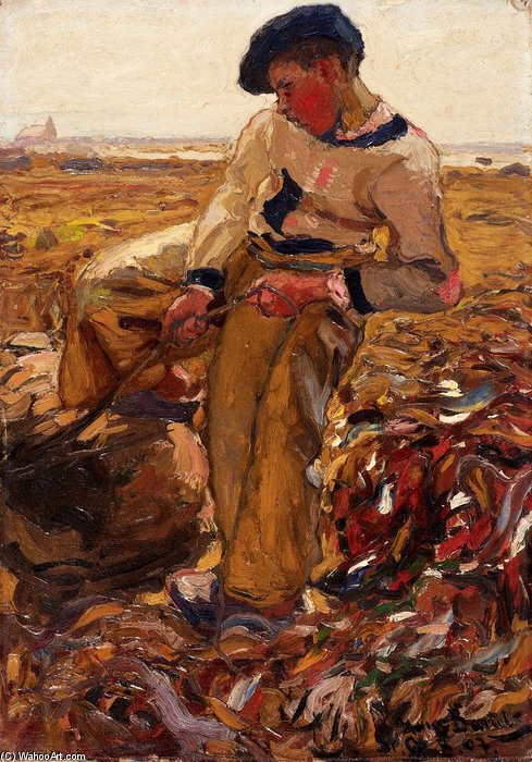 Hans+Von+Bartels-Auernjunge+Auf+Dem+Feld.jpg
