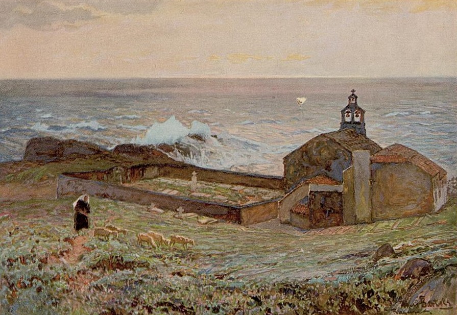 Hans_von_Bartels_-_Friedhof_bei_Ragusa,_Aquarell_1901.jpg