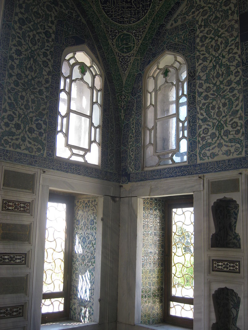 Harem_(Topkapı_Palace)_05.JPG