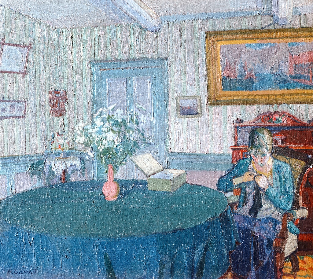 Harold_Gilman_-_Interior_-_(MeisterDrucke-323153).jpg