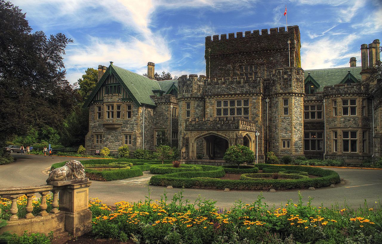 Hatley_Castle_BC с 1906.jpg