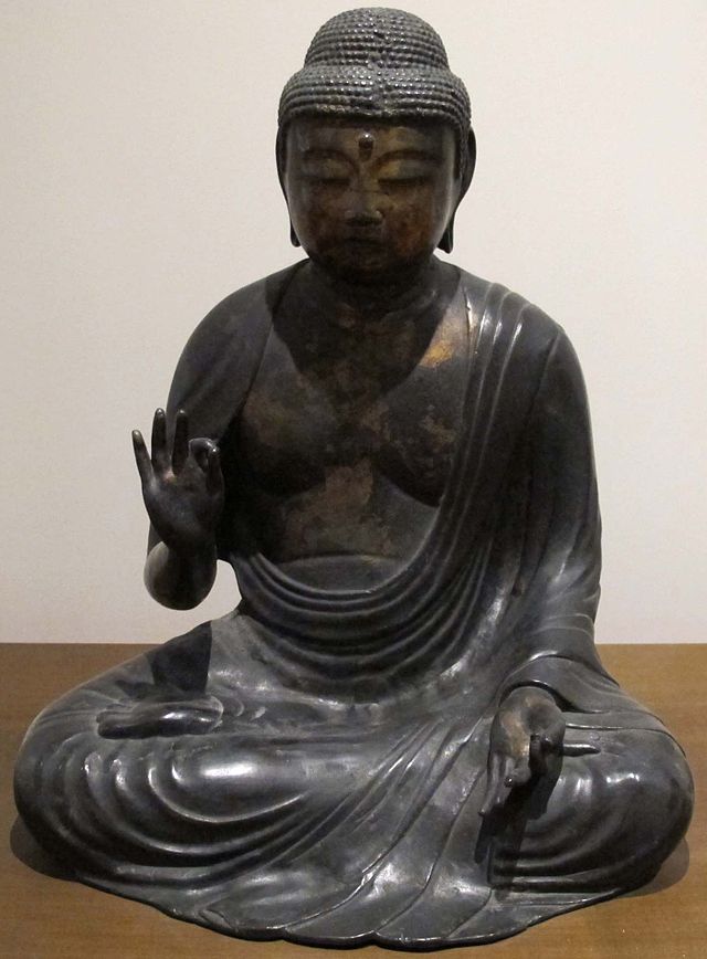 Heian,_periodo_fujiwara,_amida-nyorai_nel_gesto_del_benvenuto,_1100-1150_ca..JPG
