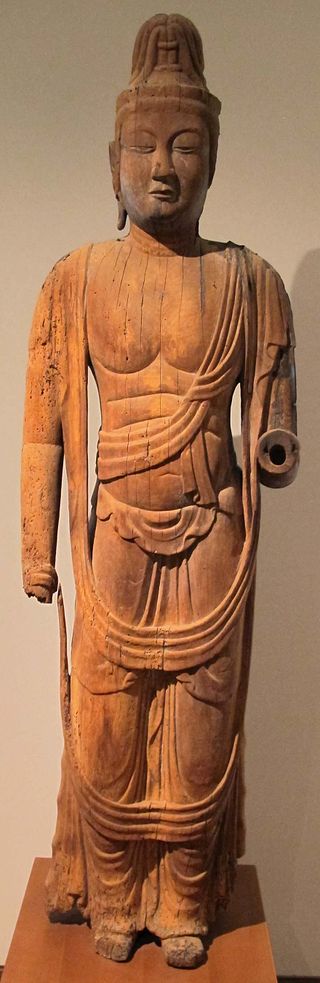 Heian,_periodo_fujiwara,_bodhisattva,_980-1000_ca..JPG