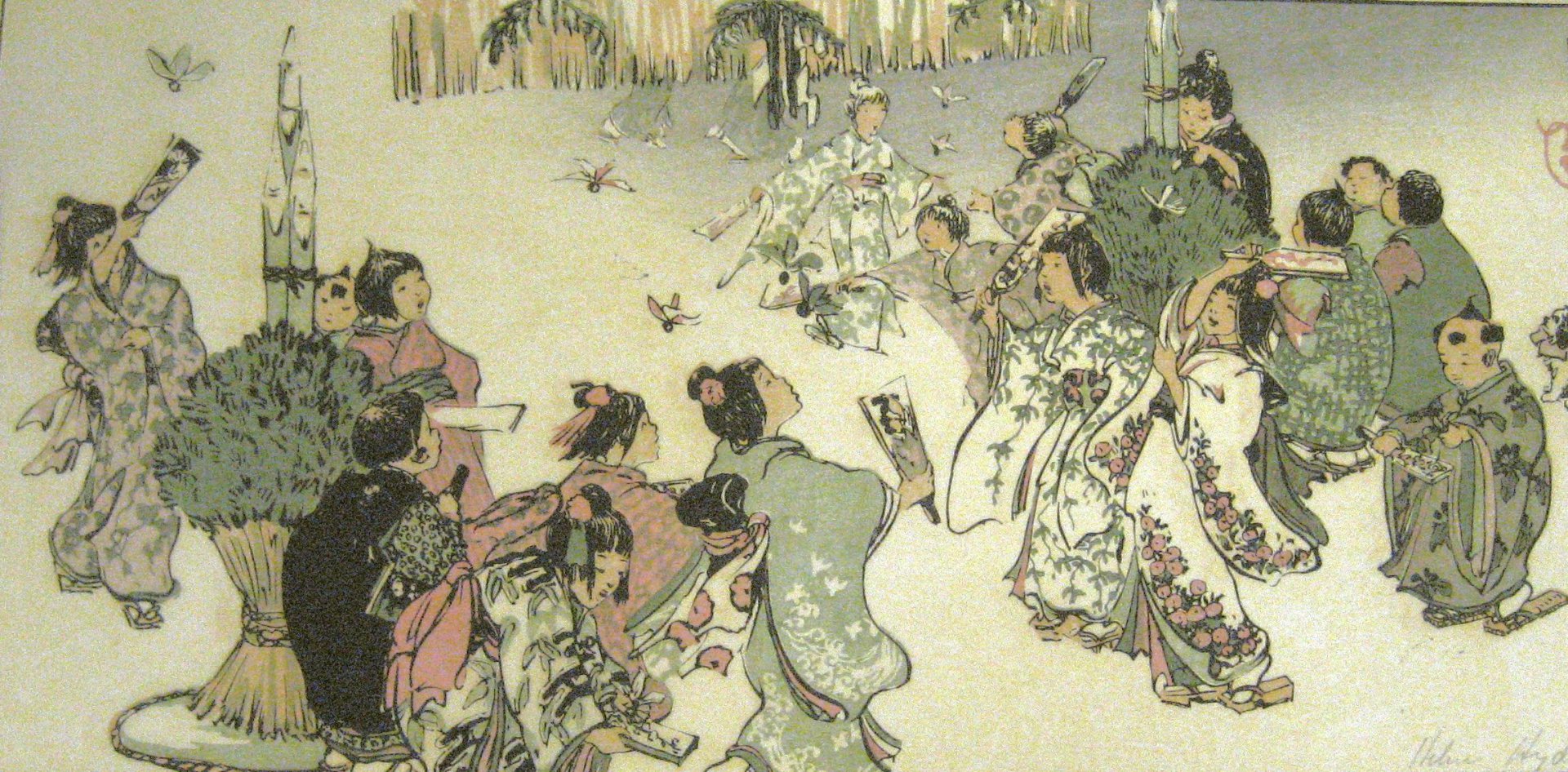 Helen HydeHyde-New years.JPG