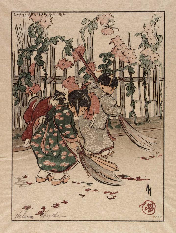 Helen HydeNew_brooms_1910_-_Helen_Hyde.jpg