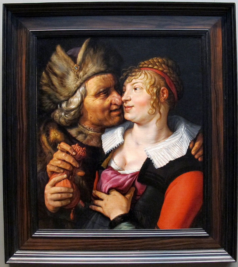 Hendrick_goltzius,_coppia_malassortita,_1615.JPG