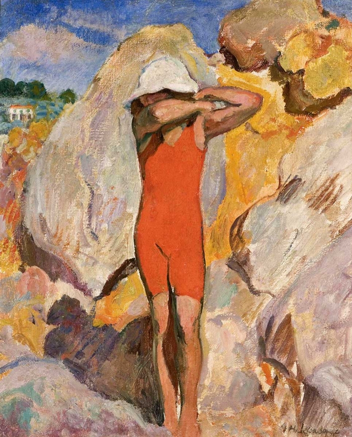 Henri Lebasque - French painter - Tutt'Art@ (20).jpg