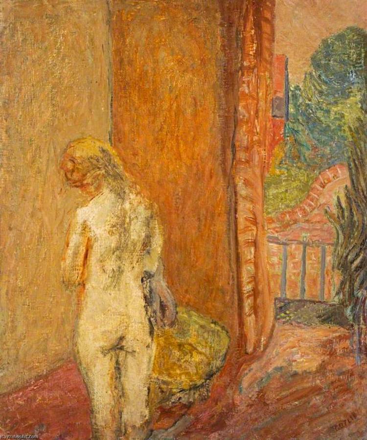 Henryk-Gotlib-Nude-by-Garden-Doorа.jpg