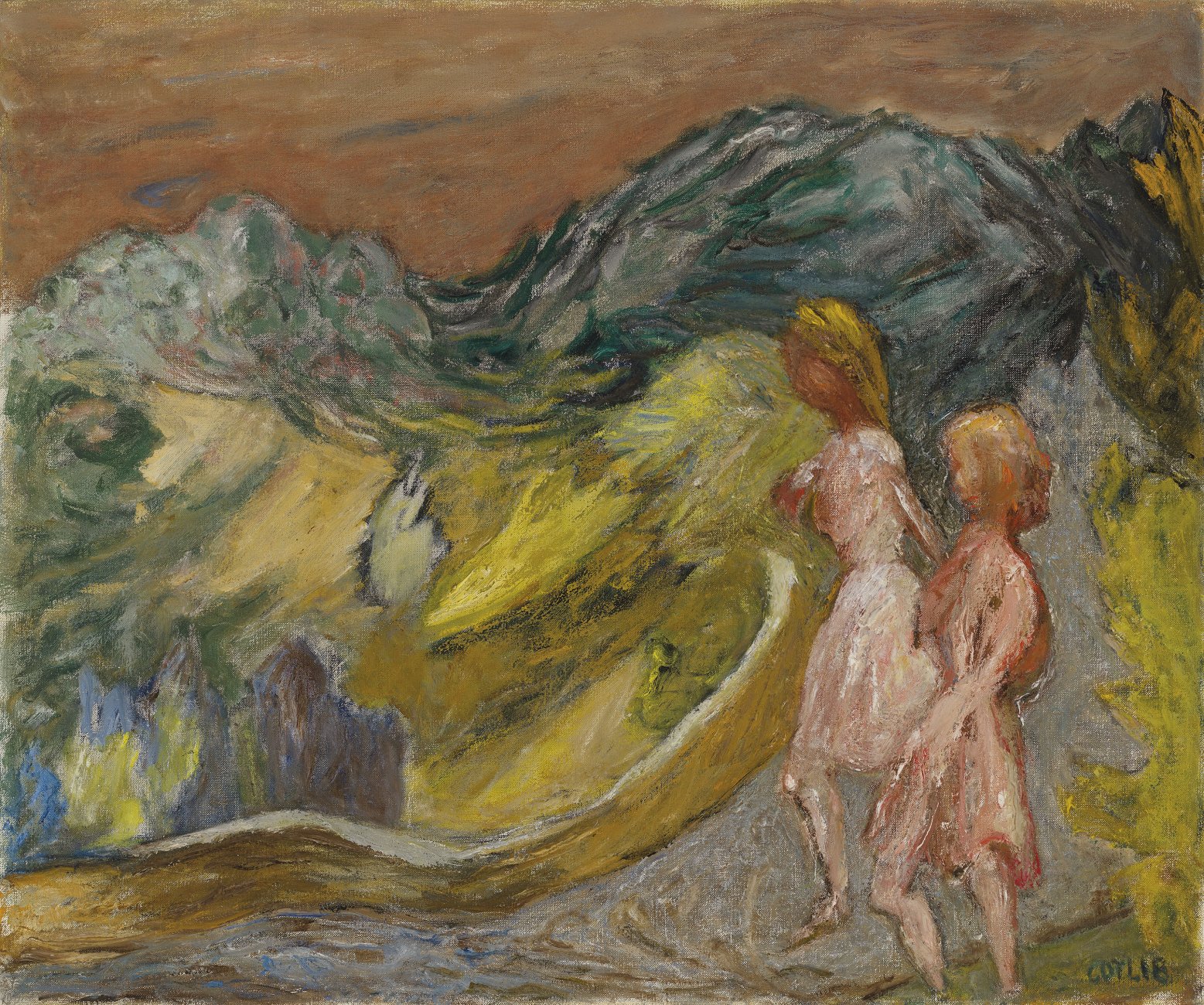 Henryk Gotlib2019_CKS_18337_0410_000(henryk_gotlib_italian_girls_in_a_landscape).jpg