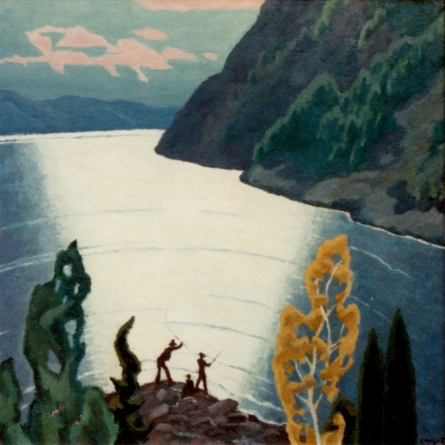 Holgate-Saguenay-River2-Huile-sur-toile-18-x-18.jpg