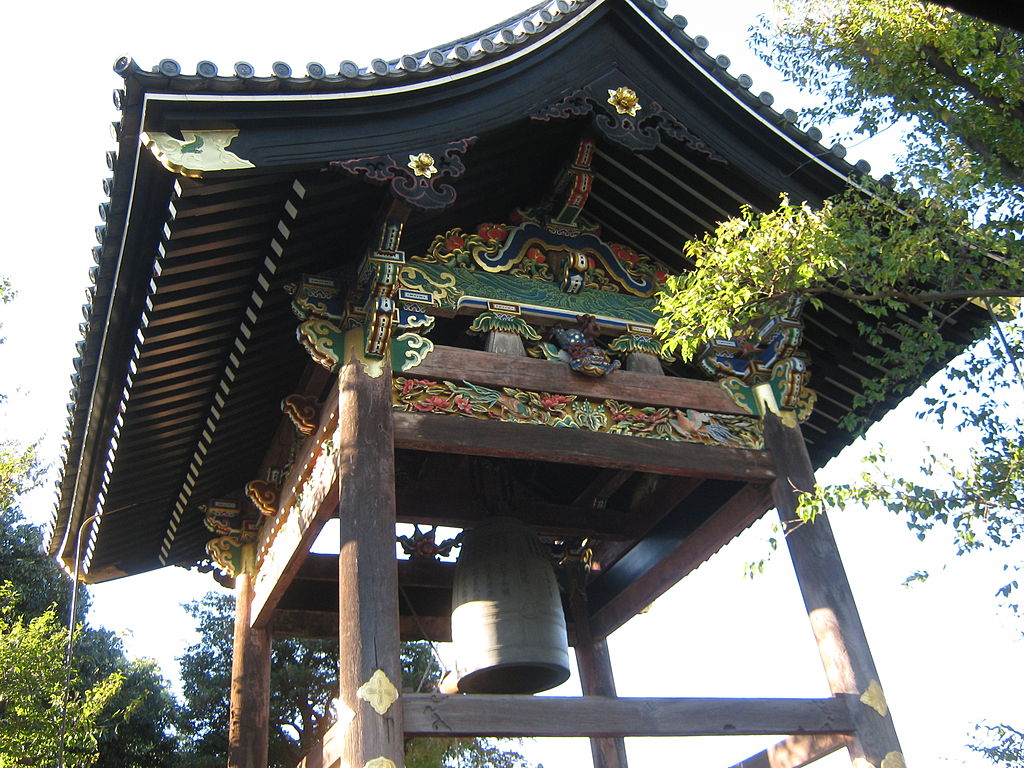 Hongan-ji_National_Treasure_World_heritage_Kyoto_国宝・世界遺産_本願寺_京都39.JPG