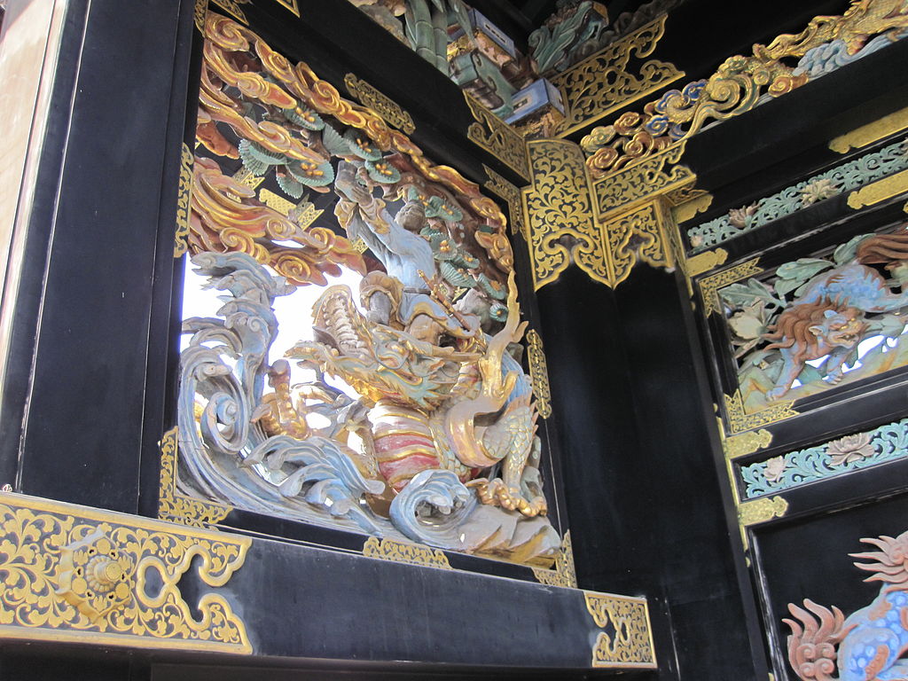 Hongan-ji_National_Treasure_World_heritage_Kyoto_国宝・世界遺産_本願寺_京都435.JPG