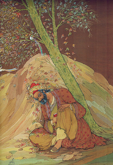 HosseinBehzad-Oldness.jpg