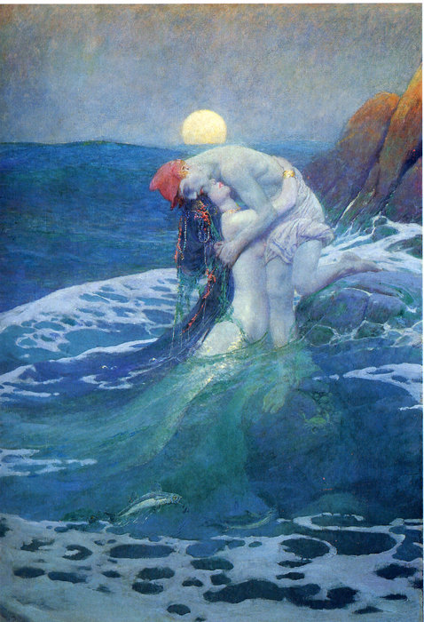 HowardPyle-TheMermaid.jpg