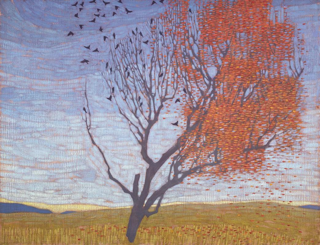HR_DAVID_GROSSMANN_Takinзg_Flight__Black_Birds.jpg