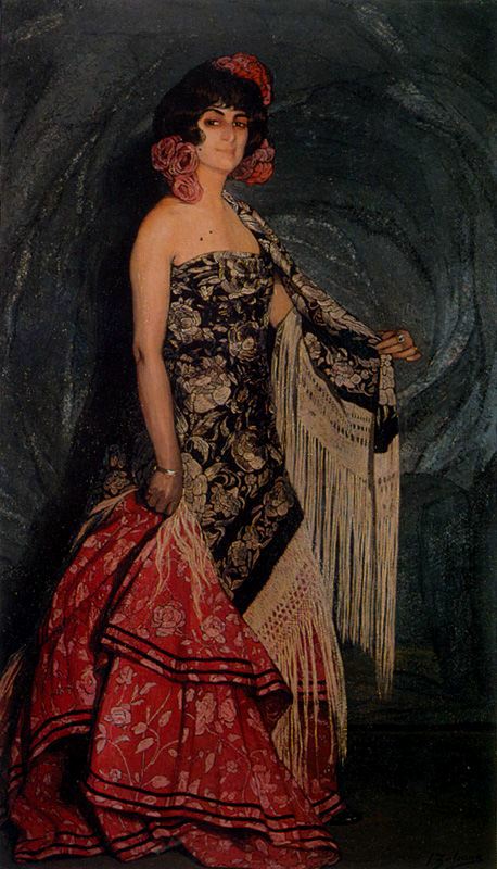Ignacio Zuloaga Antonia la gallega.jpg