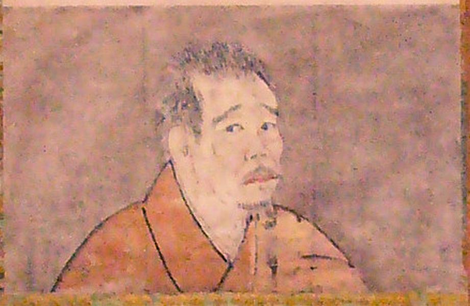 Ikkyu_by_Bokusai2.jpg