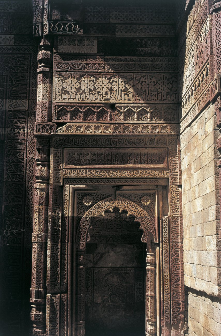 Iltutmish-mausoleet_-Delhi_-Indien.-HMH 1220-26.jpg
