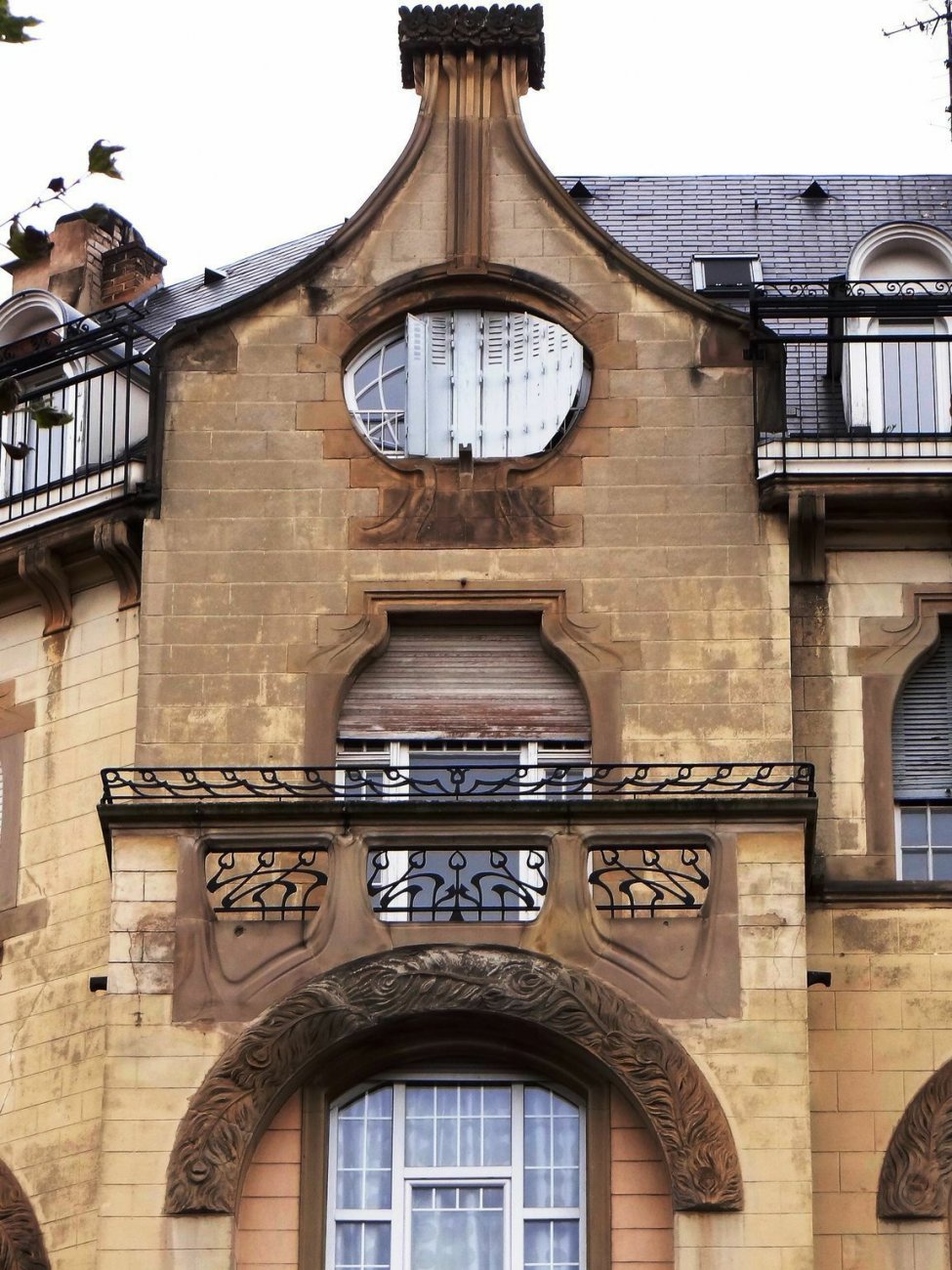 Immeuble,_1_rue_Sellénick_et_73a_avenue_des_Vosges,_Strasbourg.jpg