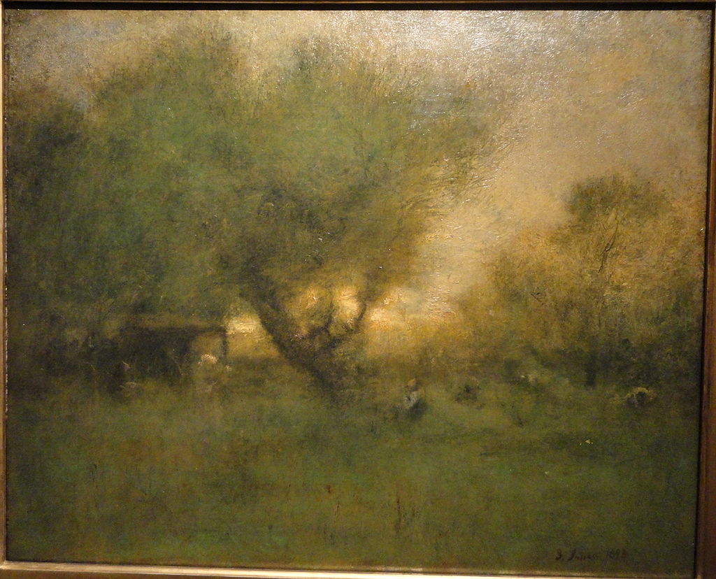 In_the_Gloaming_by_George_Inness,_1893,_oil_on_canvas_-_Hood_Museum_of_Art_-_DSC09231.JPG